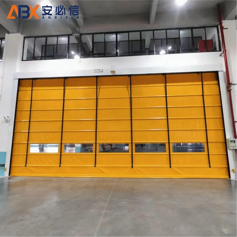 深圳背带堆积门