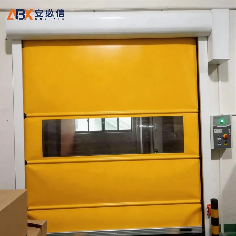 深圳工业快速门