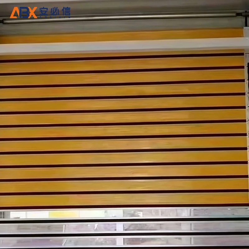深圳洁净室高速门